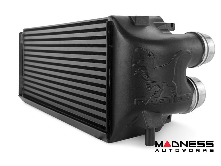 Ford Bronco Performance Intercooler - Competition Kit - Raptor 3.0L - Wagner Tuning